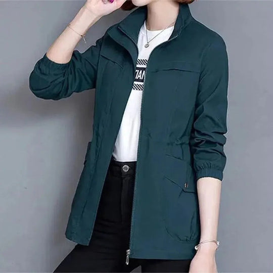 CATHERINE | LIGHTWEIGHT TRENCH COAT