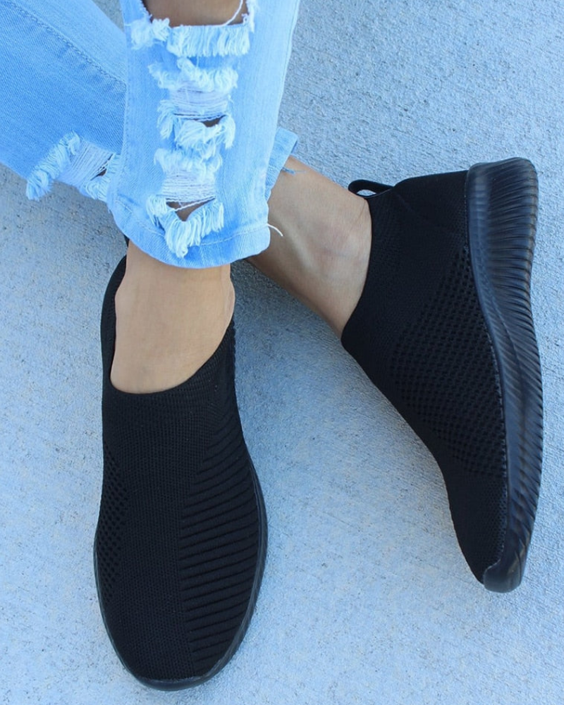 OLIVIA | COMFORT RUNNING SNEAKERS