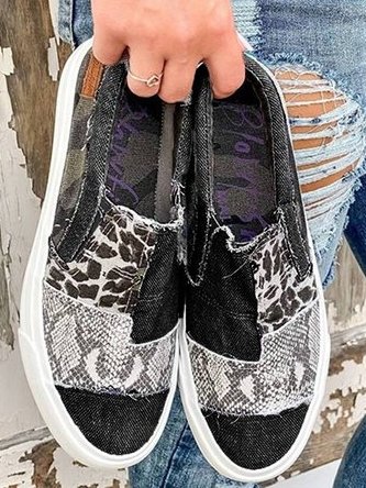 CAROLINE | ARCH SUPPORT SLIP ONS