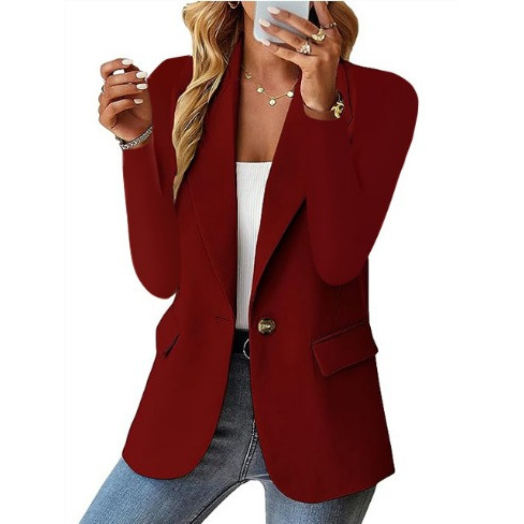 RAZEL | ELEGANT BLAZER