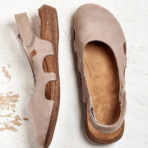 SOPHIE | COMFORT SANDALS