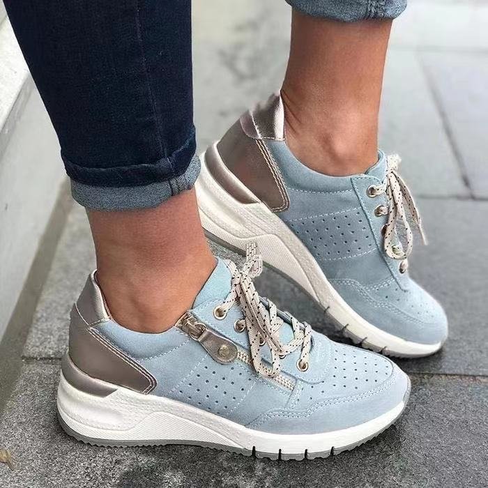 LIVIA | ORTHOPAEDIC SNEAKERS