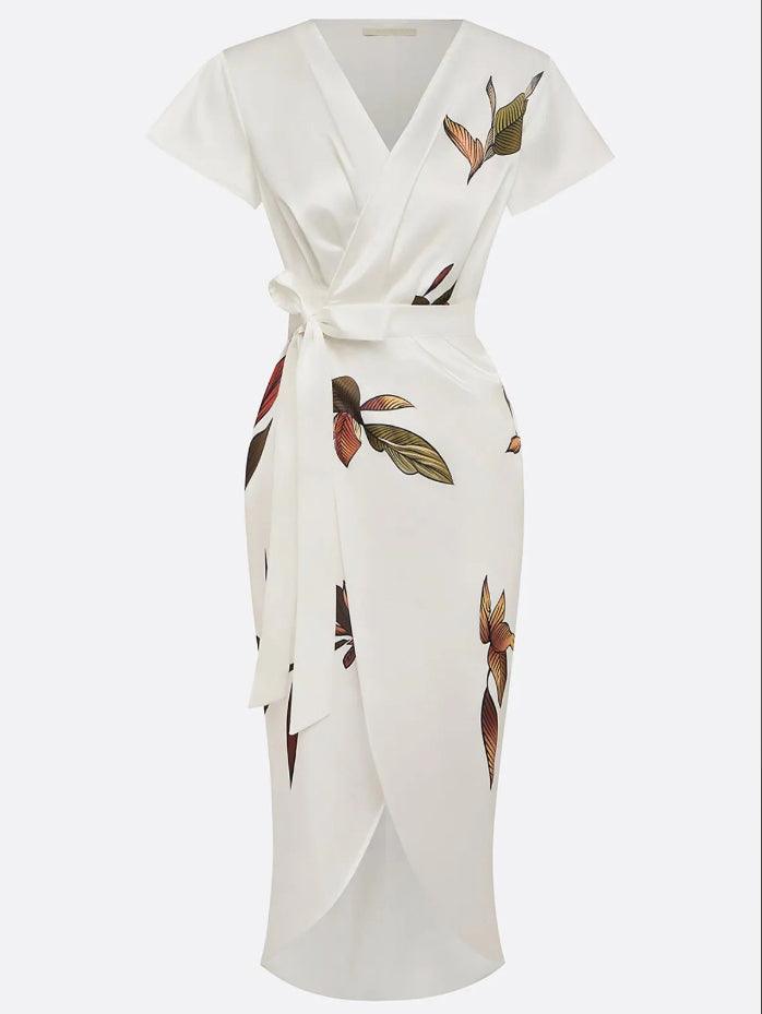 VALERIE | ELEGANT LIGHT DRESS