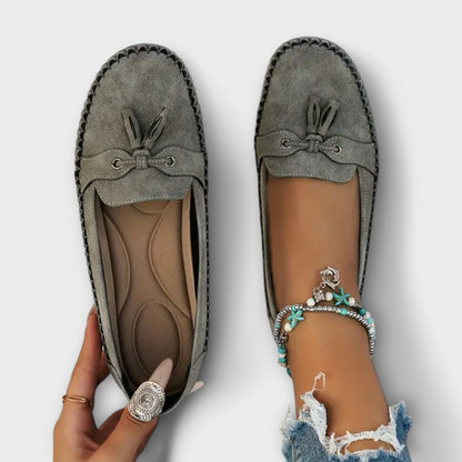 LISA | ORTHOPAEDIC LOAFERS