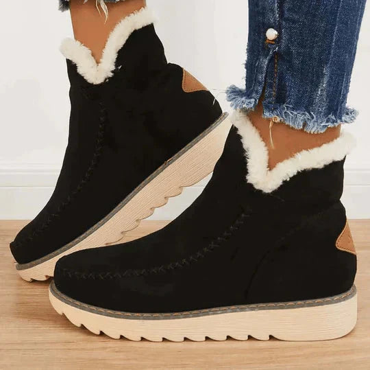 ALICE | CASUAL WINTER BOOTS