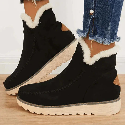 ALICE | CASUAL WINTER BOOTS