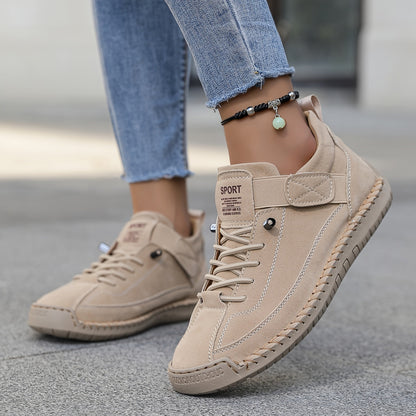 SYDNEY | ORTHOPEDIC SNEAKERS