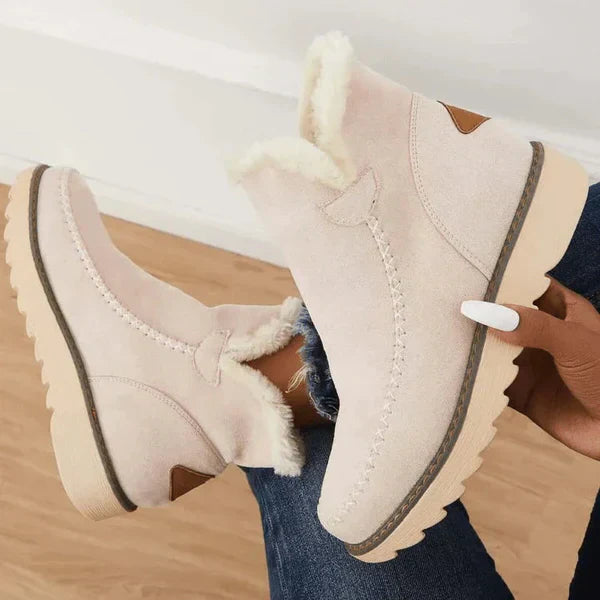ALICE | CASUAL WINTER BOOTS