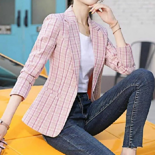 ESME | TAILORED OFFICE BLAZER
