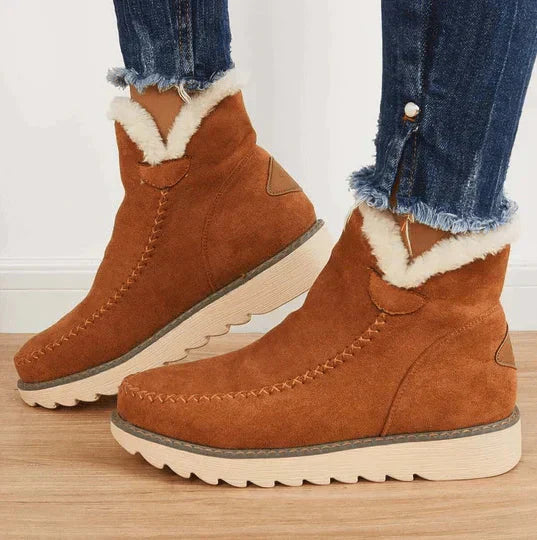 ALICE | CASUAL WINTER BOOTS