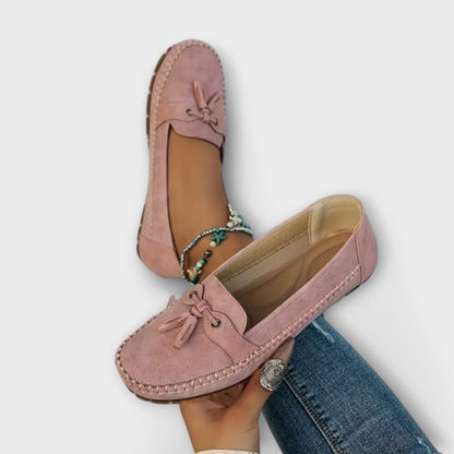 LISA | ORTHOPAEDIC LOAFERS