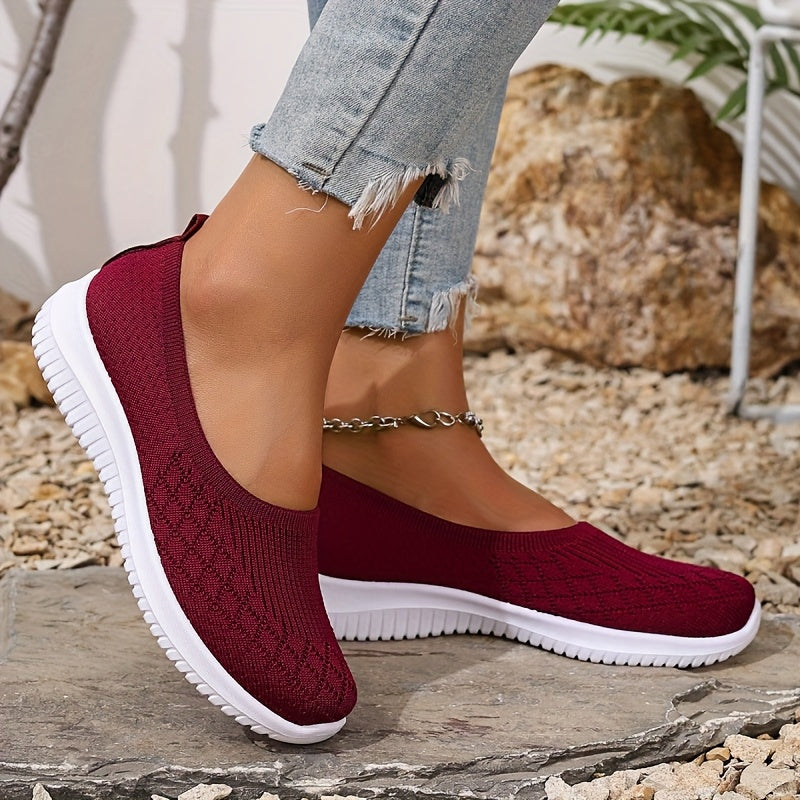 SOPHIE | ORTHOPAEDIC SLIP-ONS