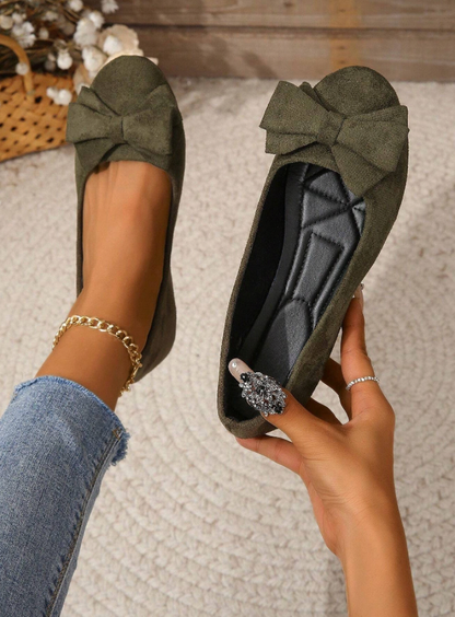 BLOOM | WALKING COMFORT SHOES