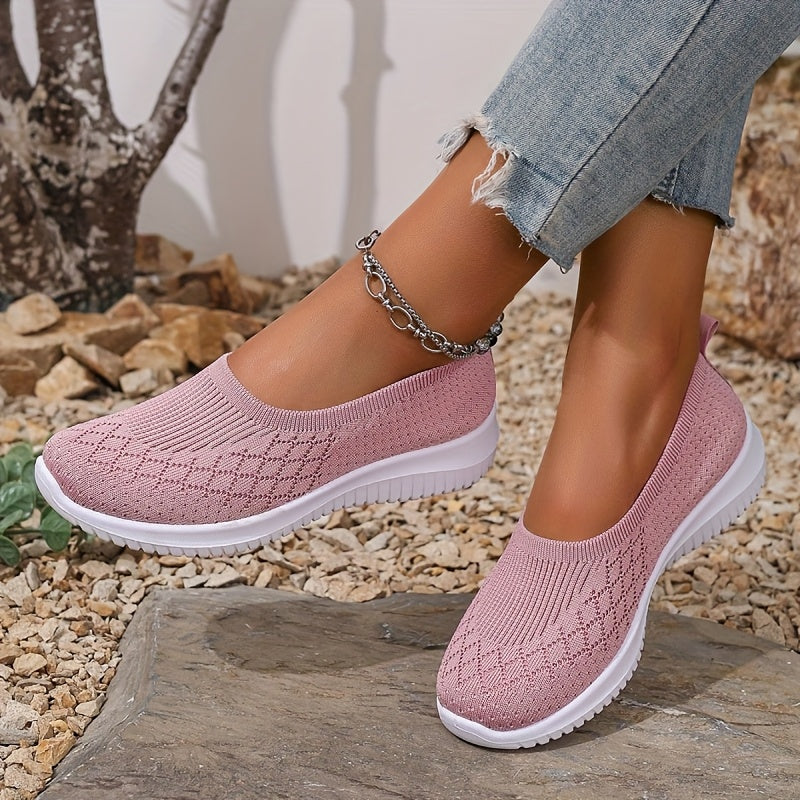 SOPHIE | ORTHOPAEDIC SLIP-ONS