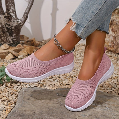 SOPHIE | ORTHOPAEDIC SLIP-ONS