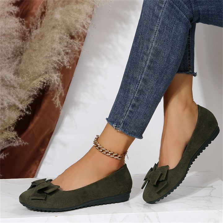 BLOOM | WALKING COMFORT SHOES
