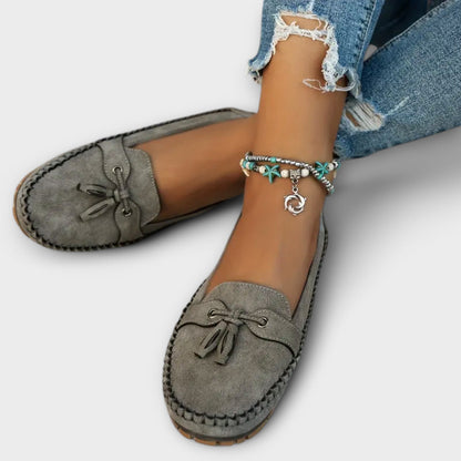 LISA | ORTHOPAEDIC LOAFERS