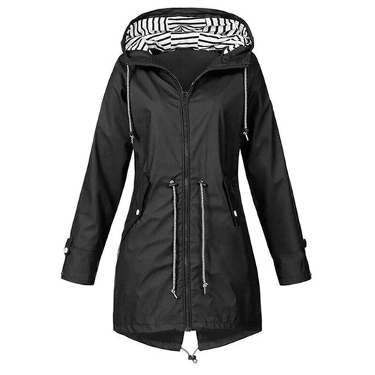 SOPHIE | MODERN RAIN JACKET