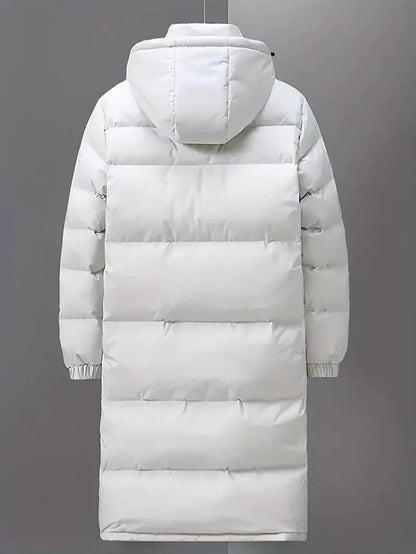 ADELE | WINTER PUFFER COAT