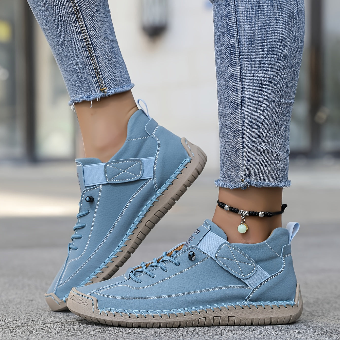 SYDNEY | ORTHOPEDIC SNEAKERS