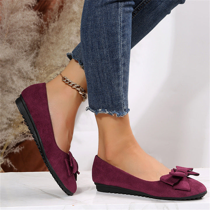 BLOOM | WALKING COMFORT SHOES
