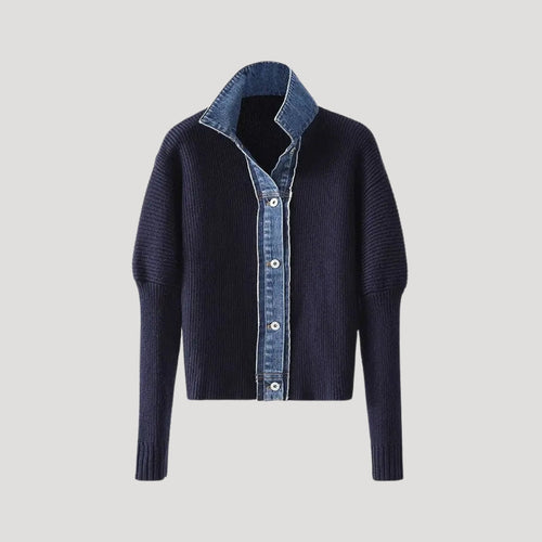 JULIA | SPRING LAYERED CARDIGAN