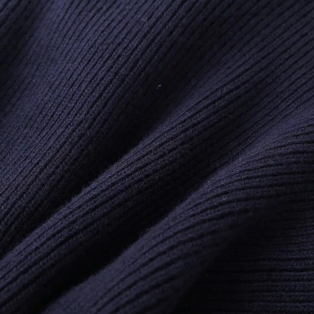 JULIA | SPRING LAYERED CARDIGAN