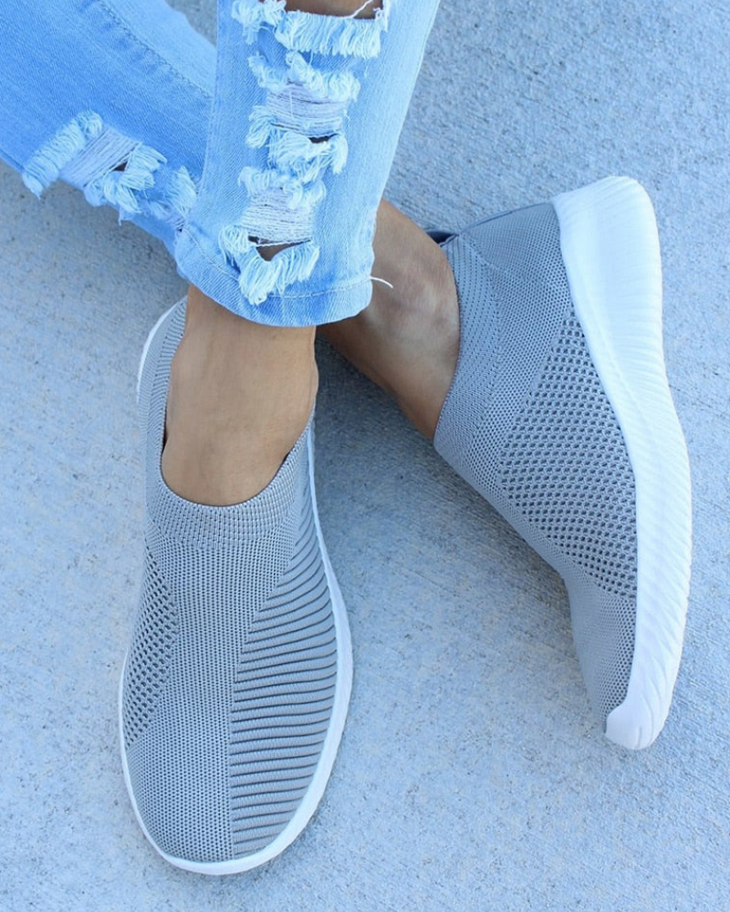 OLIVIA | COMFORT RUNNING SNEAKERS