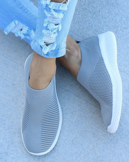 OLIVIA | COMFORT RUNNING SNEAKERS