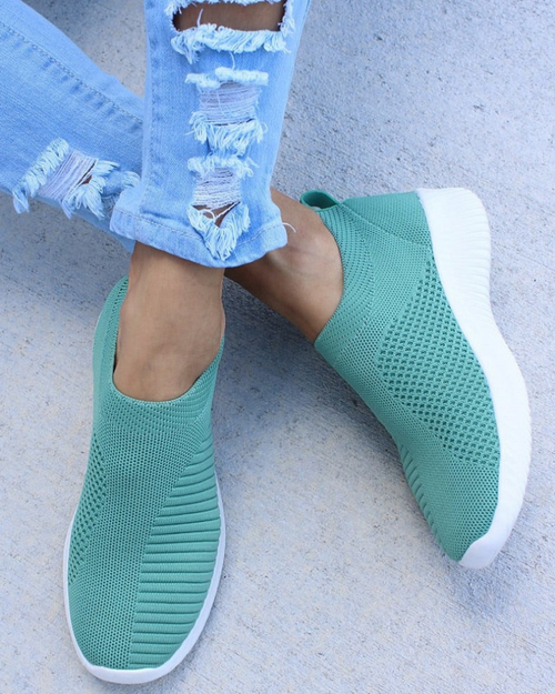 OLIVIA | COMFORT RUNNING SNEAKERS