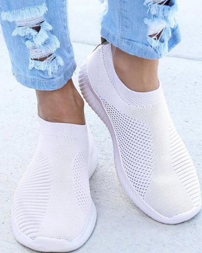 OLIVIA | COMFORT RUNNING SNEAKERS
