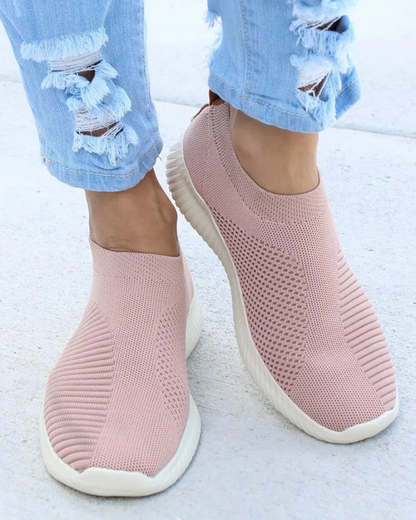 OLIVIA | COMFORT RUNNING SNEAKERS