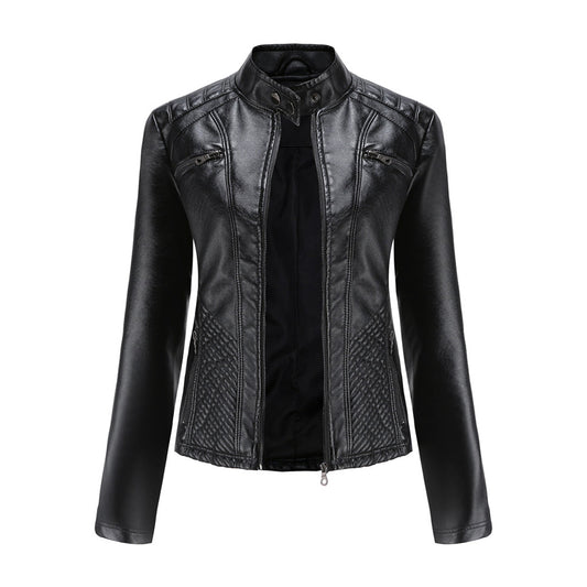 MARY | ELEGANT SPRING JACKET