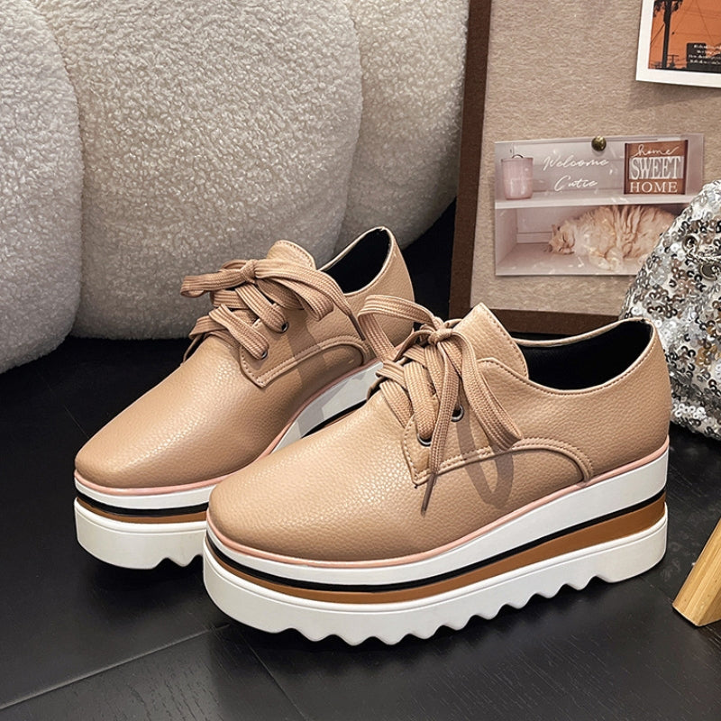 BREKA | ORTHOPAEDIC SNEAKERS