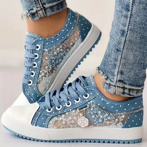 CAROLINE | ORTHOPAEDIC SNEAKERS