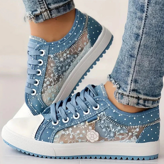 CAROLINE | ORTHOPAEDIC SNEAKERS