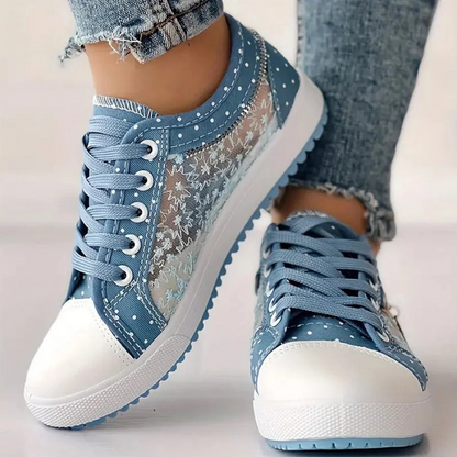 CAROLINE | ORTHOPAEDIC SNEAKERS