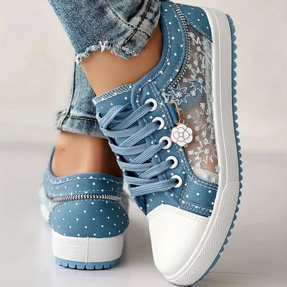 CAROLINE | ORTHOPAEDIC SNEAKERS