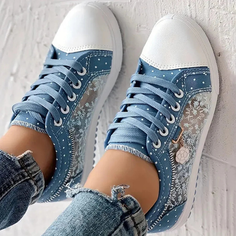CAROLINE | ORTHOPAEDIC SNEAKERS