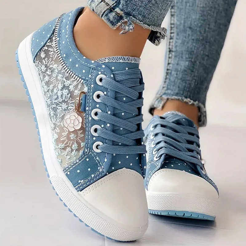 CAROLINE | ORTHOPAEDIC SNEAKERS