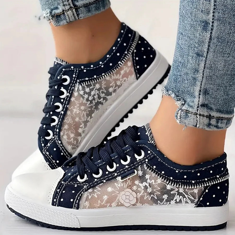 CAROLINE | ORTHOPAEDIC SNEAKERS