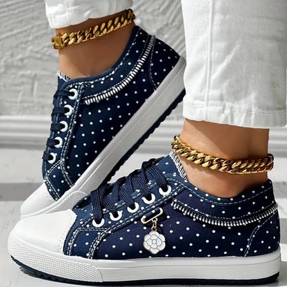 CAROLINE | ORTHOPAEDIC SNEAKERS