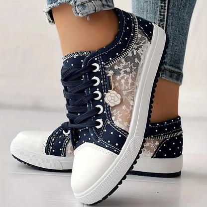 CAROLINE | ORTHOPAEDIC SNEAKERS