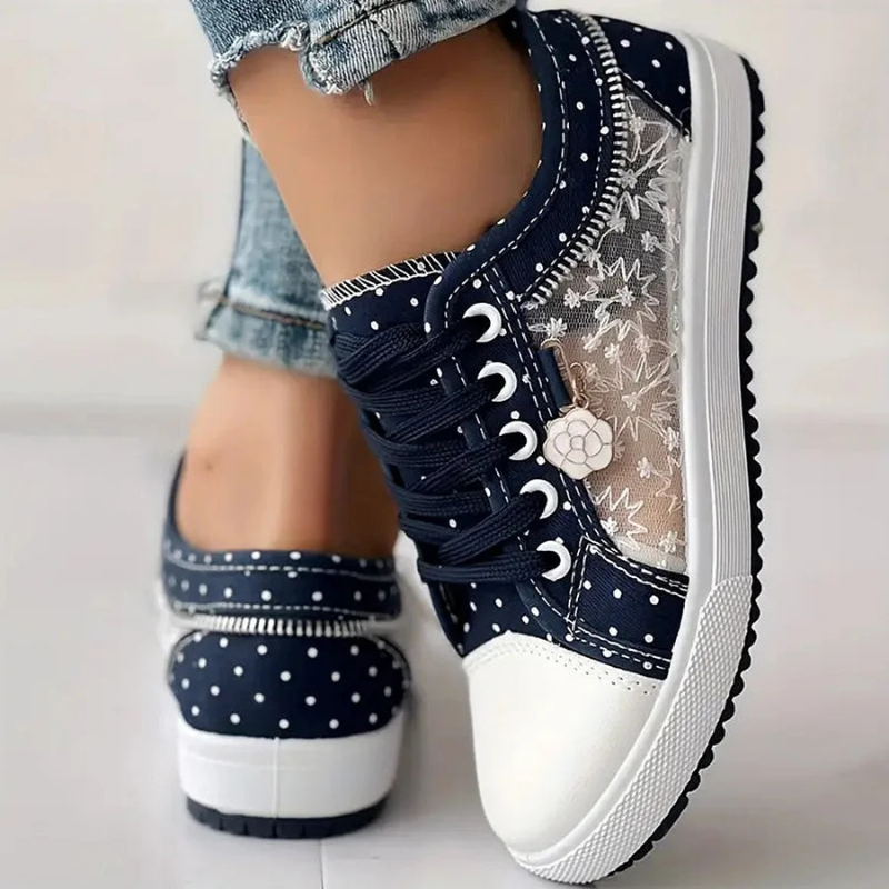 CAROLINE | ORTHOPAEDIC SNEAKERS