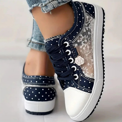 CAROLINE | ORTHOPAEDIC SNEAKERS