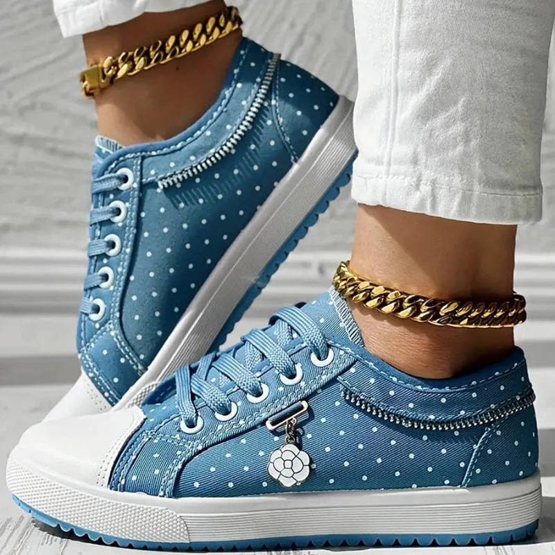 CAROLINE | ORTHOPAEDIC SNEAKERS