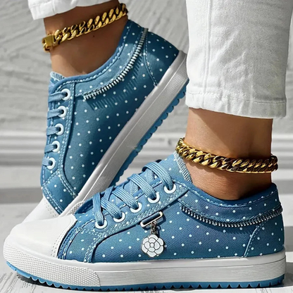 CAROLINE | ORTHOPAEDIC SNEAKERS