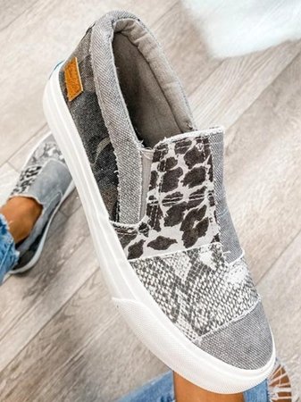 CAROLINE | ARCH SUPPORT SLIP ONS