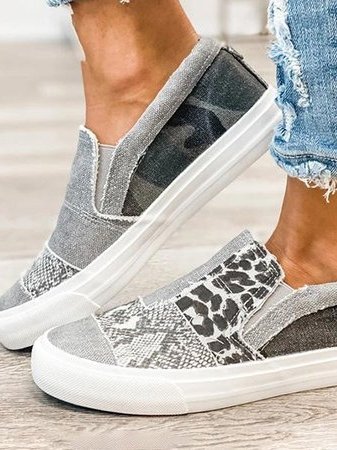 CAROLINE | ARCH SUPPORT SLIP ONS