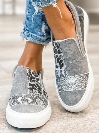 CAROLINE | ARCH SUPPORT SLIP ONS